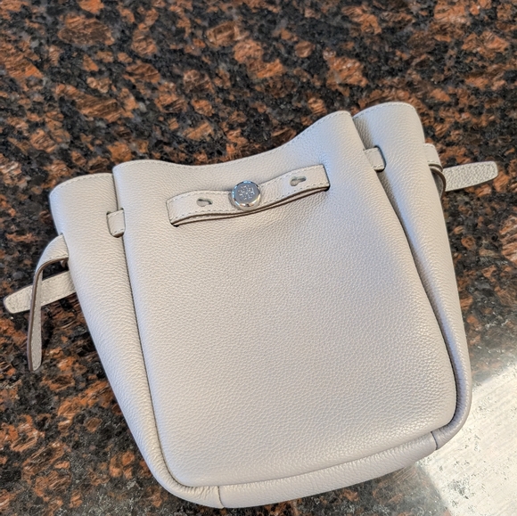 Tory Burch Small Romy Crossbody - Picture 5 of 11